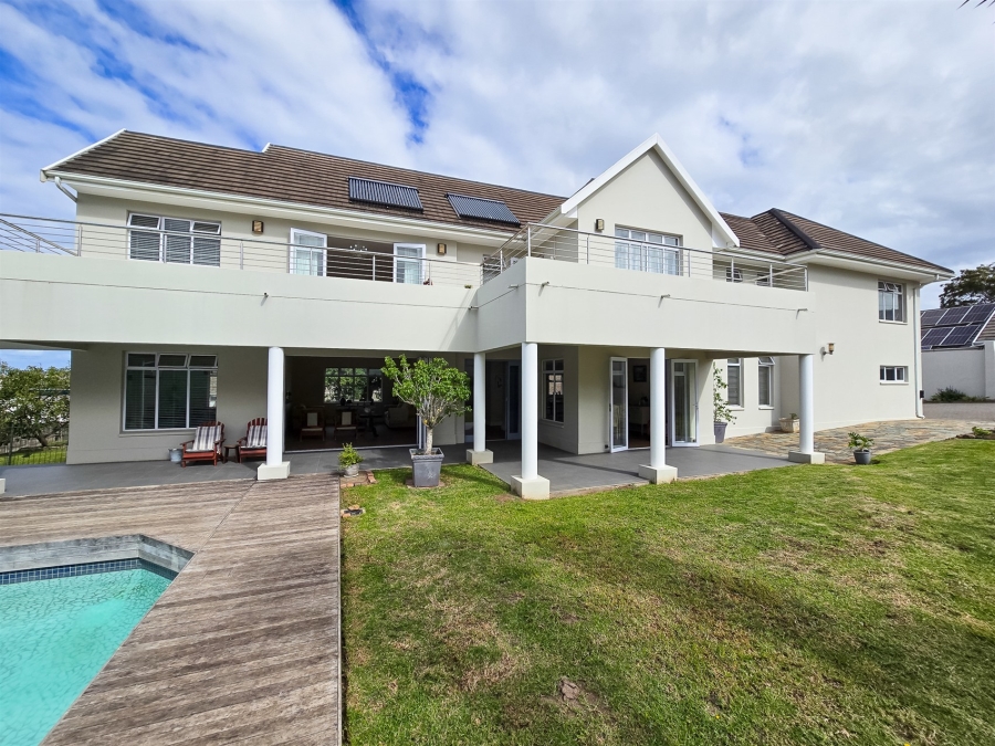 4 Bedroom Property for Sale in Selborne Eastern Cape
